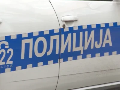 Muškarac sjekirom usmrtio ženu u Stanarima