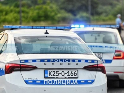 Identifikovan vozač za kojeg se sumnja da je usmrtio pješaka u Modriči