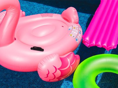 Nesvakidašnja krađa u BiH: Ispred kuće nestao bazen