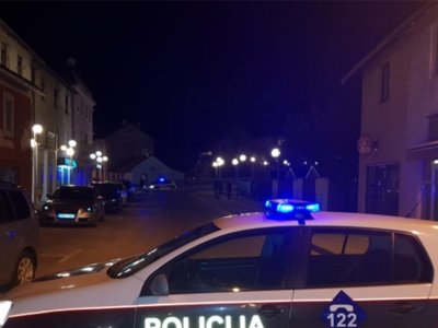 Mrtav migrant pronađen u gepeku