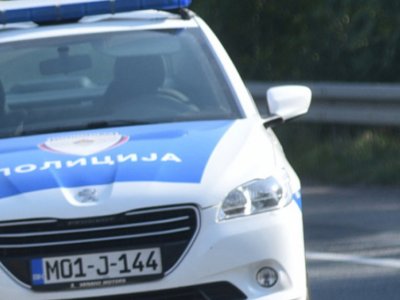 Detalji teške nesreće u Trebinju: Četiri osobe na hirurgiji, jednoj polomljen kuk