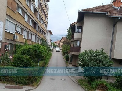 Strava u Sarajevu: Kćerka osumnjičena da je ubila majku