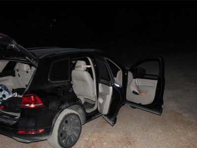 Sarajlija uhapšen u Mostaru, pronađena automatska puška, meci i maske