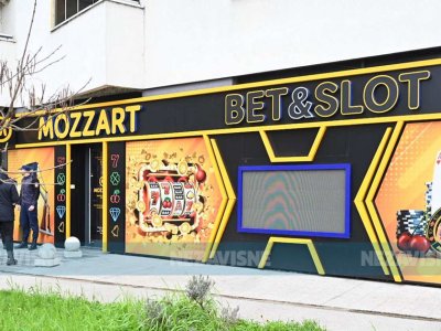 Kako je radnica kladionice u Banjaluci nadmudrila pljačkaša?