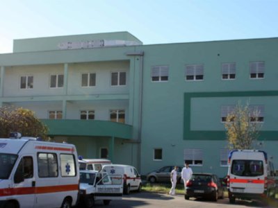 U mostarskoj bolnici podlegao motociklista (24) iz Počitelja