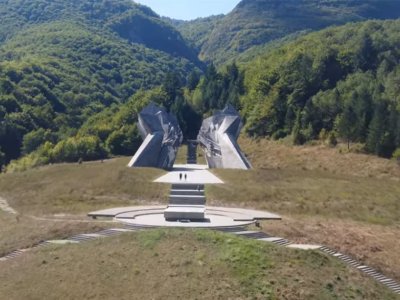 Tuča na Tjentištu: Fočak napao državljanina Srbije