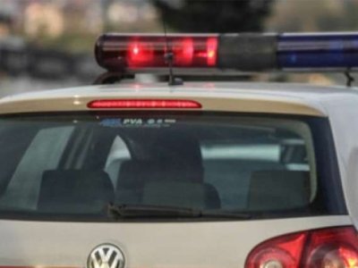 Sudar u Konjicu, poginuo vozač mercedesa