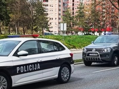 Kod motoriste iz Kladanja pronađena i zaplijenjena droga