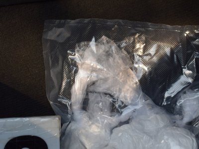 Policajci u pretresu BMW-a pronašli kokain