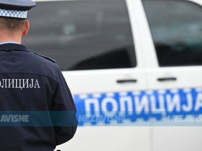 Policija se oglasila o muškarcu koji snima žene u toaletu "Mercatora" u Banjaluci