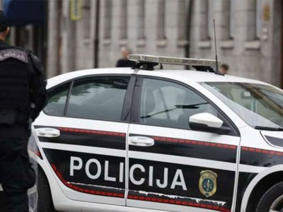 Aktivirana eksplozivna naprava u Sarajevu