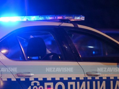 Sudar tri vozila kod Srpca, petoro povrijeđenih