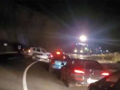 Poginuo mladić kod Bihaća: Druga osoba teško povrijeđena