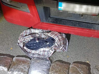 Hapšenje u Prijedoru: U akciji "MAN" pronađeno pet kilograma droge