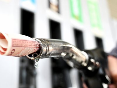 Rasvijetljeno razbojništvo na pumpi u Pelagićevu, uhapšen dvojac