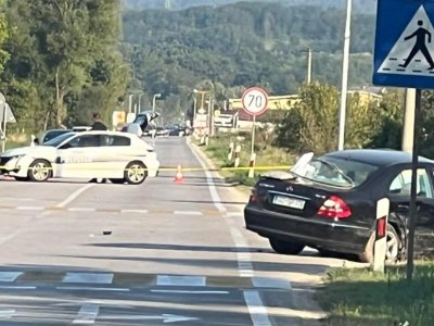Tragedija kod Sanskog Mosta: Došao iz Slovenije u rodni kraj pa poginuo