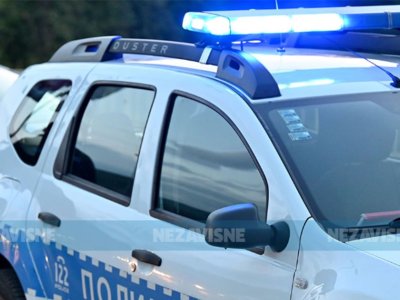 Teška saobraćajka u Čelincu, pet osoba prevezeno u UKC RS