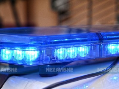 Težak udes kod Ugljevika, poginule dvije osobe