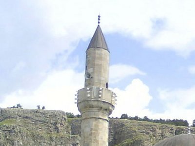 Opljačkana džamija u Tesliću, uhapšen stari policijski znanac