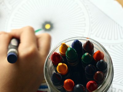 Iz vrtića "Dunja" u Zenici ukradeni televizor i hrana