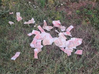 Pljačka u Tuzli: Iz kockarnice ukradeno oko 75.000 KM, uhapšeno pet osoba