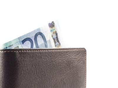 Uhapšen zbog pokušaja podmićivanja policajaca sa 20 evra