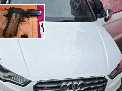 Tuzlak koji je pucao iz vozila u pokretu osumnjičen za izazivanje opšte opasnosti