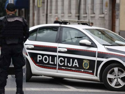 U stanu u Tuzli povrijeđene i opljačkane dvije strane državljanke