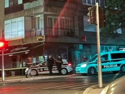 Grbavica: Odjeknula snažna eksplozija, policija na terenu