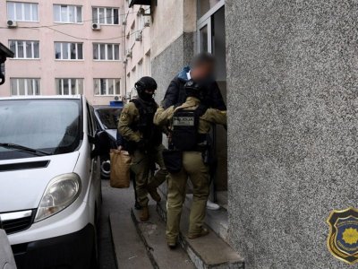 FUP uhapsio šest osoba, terete ih za pokušaj iznude 150.000 KM