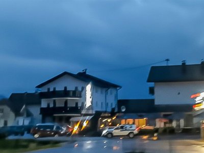 Pucnjava u Gornjem Vakufu: Ranio policajca i svog sina