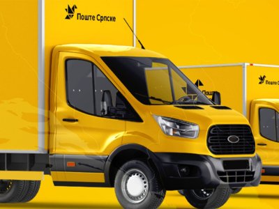 Trebinjac poštom poslao pušku, ranjen radnik koji je tovario paket