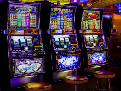 Ukrao tri kockarska aparata u Zenici