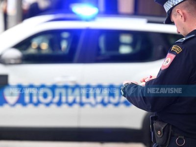 U udesu kod Rogatice teško povrijeđen maloljetnik