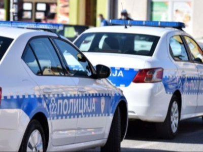 Hapšenje u Gradišci: Terete ga da je ponudio mito policiji, u autu prevozio Egipćane