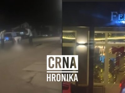 Pokušaj ubistva u Kiseljaku: “Borisa pretukli ispred kafane, završio na KCUS-u sa teškim povredama”
