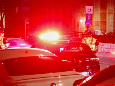 Uhapšen 29-godišnjak, sumnjiči se za nanošenje teških povreda