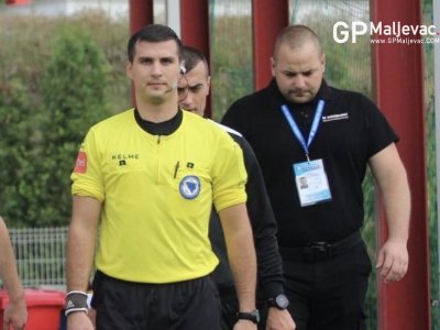 Muškarac u Mostaru ubio ženu: Policija ga odmah uhapsila