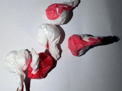 Posušje: Kod vozača iz Tomislavgrada pronađen kokain