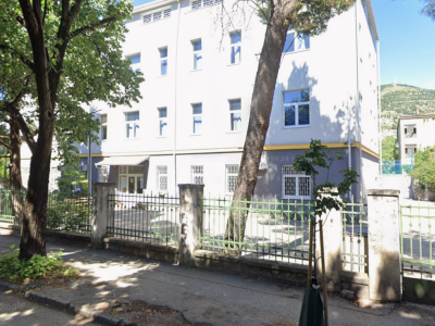 Dojava o bombi u školi u Mostaru!