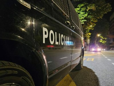 Pucnjava u Neumu: Jedna osoba u bijegu, više povrijeđenih u brutalnom obračunu