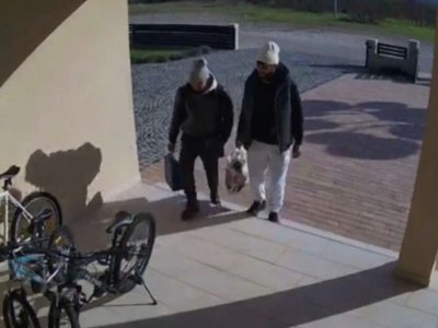 Palestinci u Ljubuškom provalili u kuće, a zatim i u crkvu