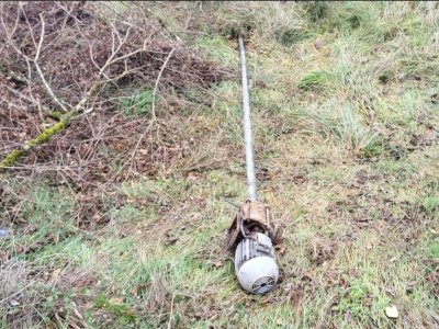 Knešpolje: 37-godišnjak ukrao vodenu pumpu