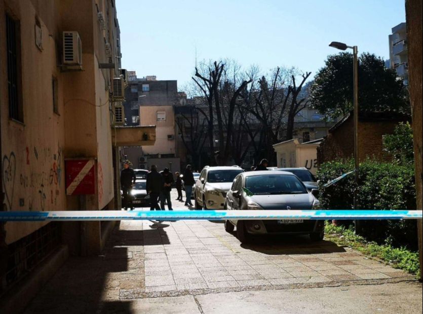 Mugdim Omanović prijetio službenicima SIPA-e bombom kako bi ih spriječio da ga ne uhapse