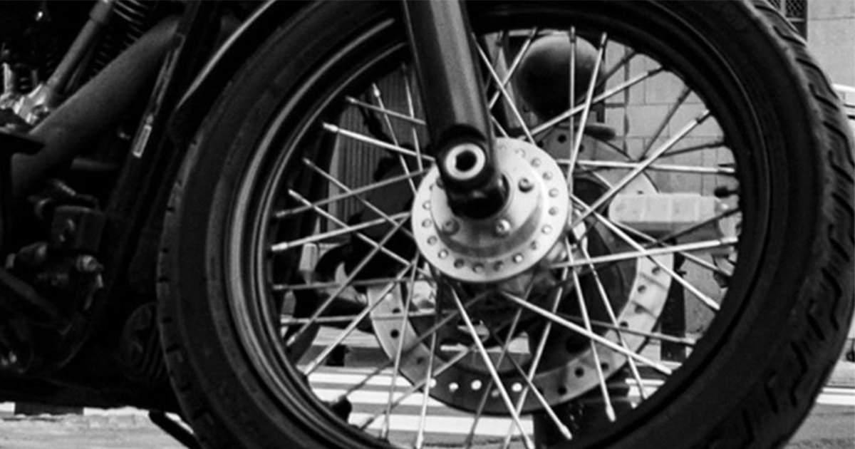 Teška nesreća kod Foče: Poginuo motociklista