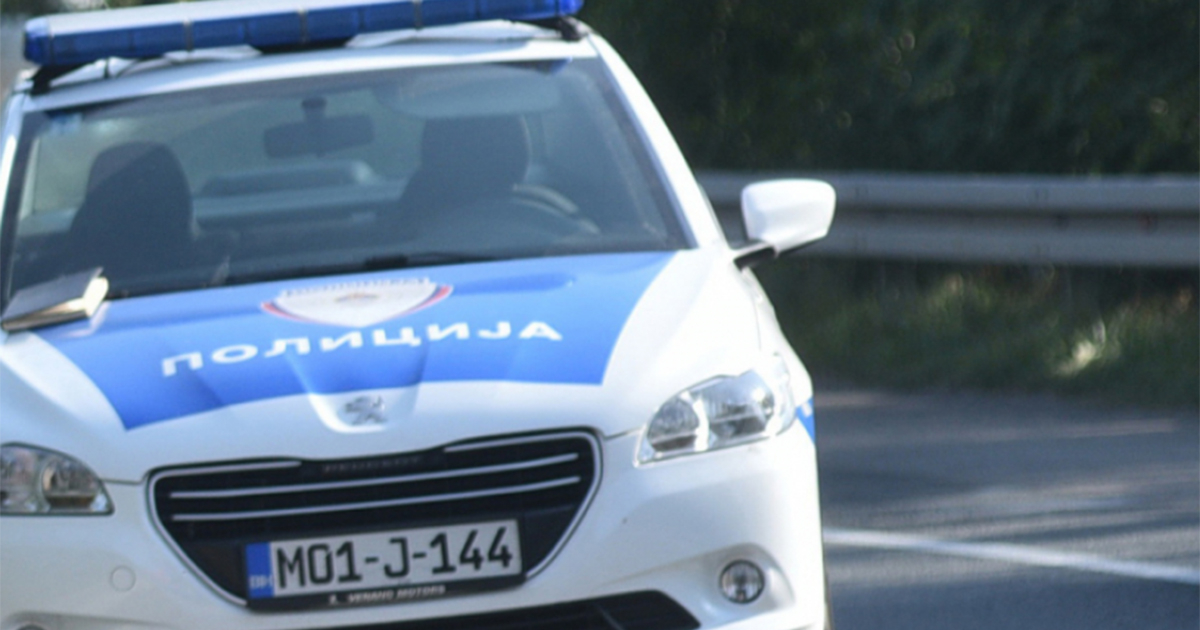 Detalji teške nesreće u Trebinju: Četiri osobe na hirurgiji, jednoj polomljen kuk