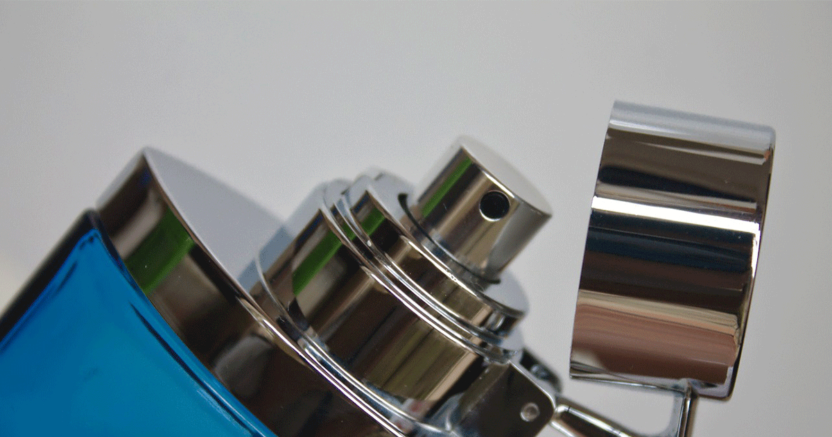 Mladić prijavljen da je ukrao parfem vrijedan 180 KM