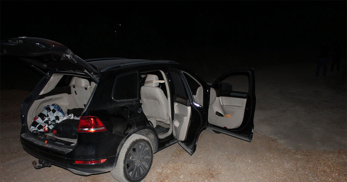 Sarajlija uhapšen u Mostaru, pronađena automatska puška, meci i maske