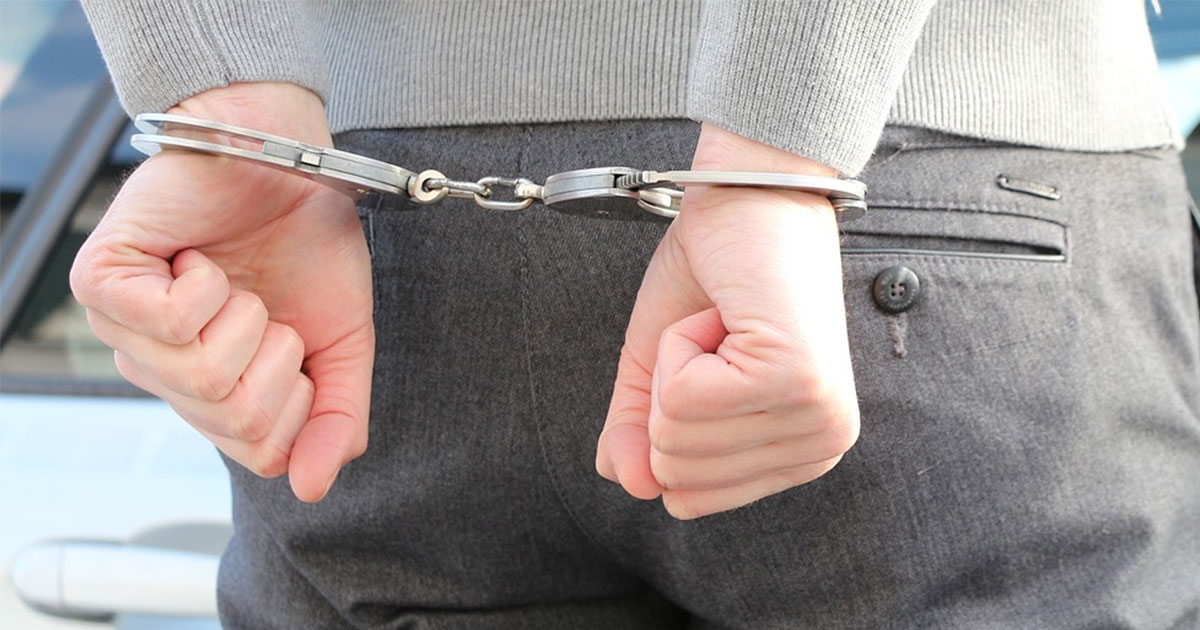 Uhapšen zbog aktiviranja eksplozivne naprave u Sarajevu