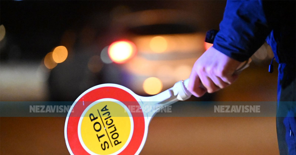 Teška nesreća u Prnjavoru: Poginuo pješak